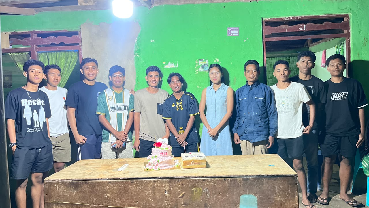 Dokumentasi Desa